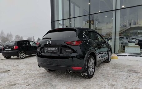 Mazda CX-5 II, 2021 год, 2 850 000 рублей, 6 фотография