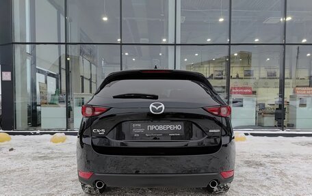 Mazda CX-5 II, 2021 год, 2 850 000 рублей, 7 фотография