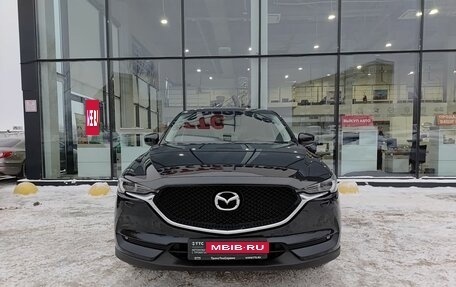 Mazda CX-5 II, 2021 год, 2 850 000 рублей, 2 фотография