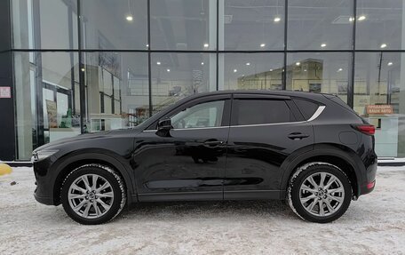 Mazda CX-5 II, 2021 год, 2 850 000 рублей, 10 фотография