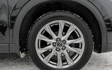 Mazda CX-5 II, 2021 год, 2 850 000 рублей, 22 фотография