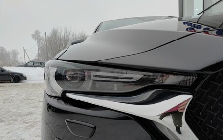 Mazda CX-5 II, 2021 год, 2 850 000 рублей, 21 фотография