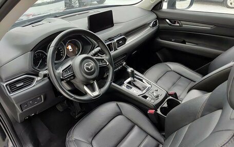 Mazda CX-5 II, 2021 год, 2 850 000 рублей, 20 фотография