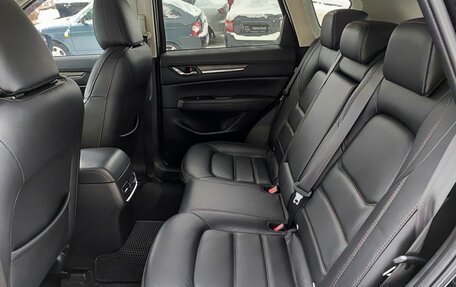 Mazda CX-5 II, 2021 год, 2 850 000 рублей, 15 фотография