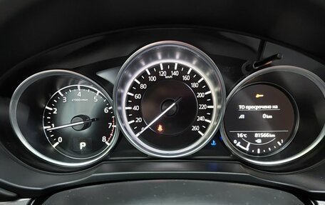 Mazda CX-5 II, 2021 год, 2 850 000 рублей, 16 фотография