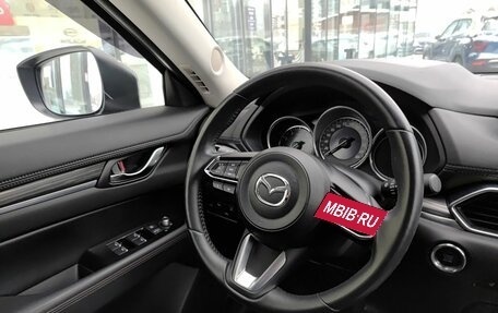 Mazda CX-5 II, 2021 год, 2 850 000 рублей, 23 фотография