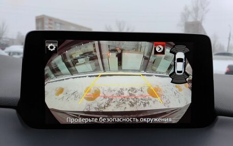 Mazda CX-5 II, 2021 год, 2 850 000 рублей, 31 фотография