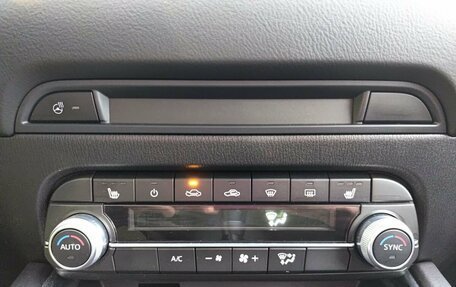 Mazda CX-5 II, 2021 год, 2 850 000 рублей, 29 фотография