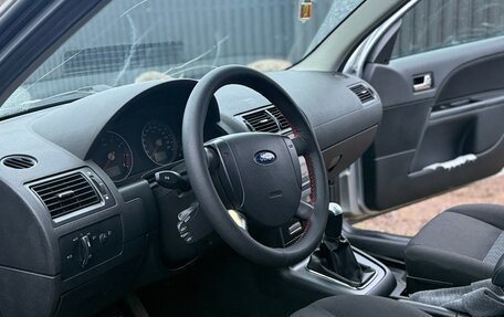 Ford Mondeo III, 2007 год, 340 000 рублей, 1 фотография