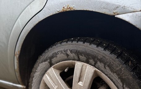 Ford Mondeo III, 2007 год, 340 000 рублей, 8 фотография