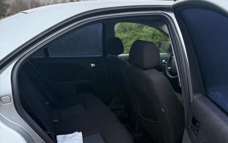 Ford Mondeo III, 2007 год, 340 000 рублей, 12 фотография