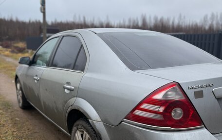 Ford Mondeo III, 2007 год, 340 000 рублей, 7 фотография