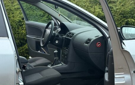 Ford Mondeo III, 2007 год, 340 000 рублей, 3 фотография