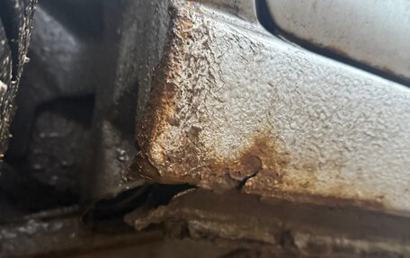 Ford Mondeo III, 2007 год, 340 000 рублей, 11 фотография