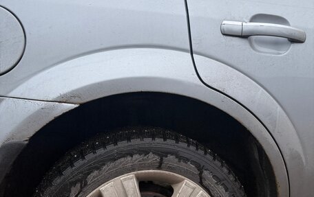 Ford Mondeo III, 2007 год, 340 000 рублей, 10 фотография