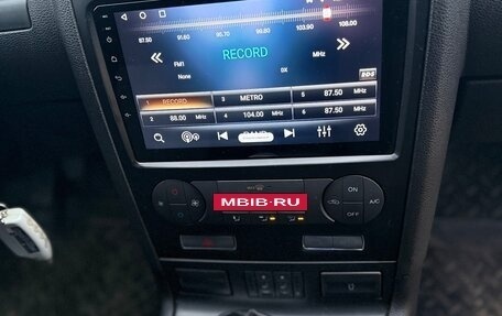 Ford Mondeo III, 2007 год, 340 000 рублей, 15 фотография