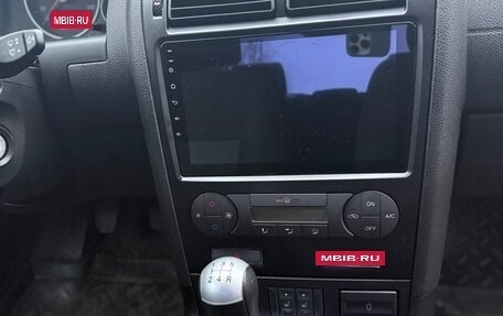 Ford Mondeo III, 2007 год, 340 000 рублей, 13 фотография