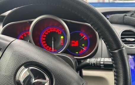 Mazda CX-7 I рестайлинг, 2011 год, 1 150 000 рублей, 1 фотография