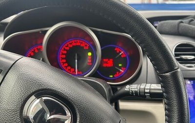 Mazda CX-7 I рестайлинг, 2011 год, 1 150 000 рублей, 1 фотография