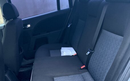 Ford Mondeo III, 2007 год, 340 000 рублей, 20 фотография