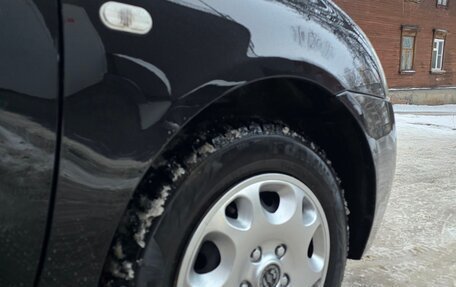 Renault Symbol I, 2007 год, 340 000 рублей, 14 фотография