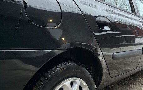 Renault Symbol I, 2007 год, 340 000 рублей, 11 фотография