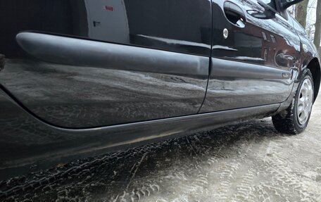 Renault Symbol I, 2007 год, 340 000 рублей, 13 фотография