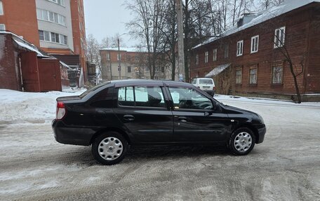 Renault Symbol I, 2007 год, 340 000 рублей, 7 фотография
