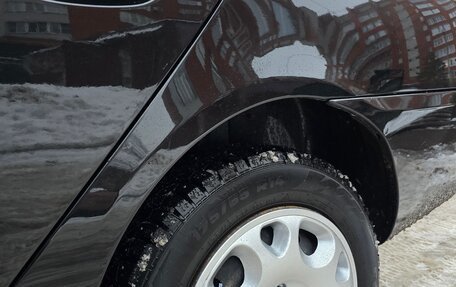 Renault Symbol I, 2007 год, 340 000 рублей, 12 фотография