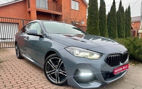 BMW 2 серия F44, 2021 год, 2 790 000 рублей, 1 фотография
