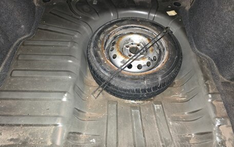 Renault Symbol I, 2007 год, 340 000 рублей, 20 фотография