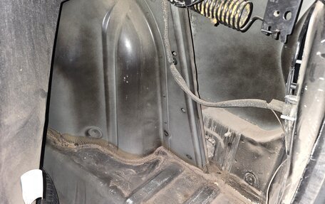 Renault Symbol I, 2007 год, 340 000 рублей, 21 фотография