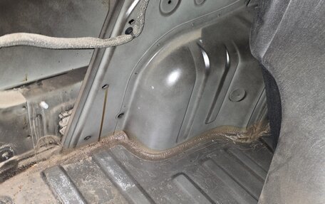 Renault Symbol I, 2007 год, 340 000 рублей, 23 фотография