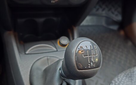 Renault Symbol I, 2007 год, 340 000 рублей, 16 фотография