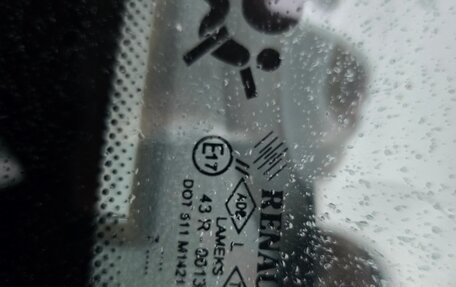 Renault Symbol I, 2007 год, 340 000 рублей, 25 фотография