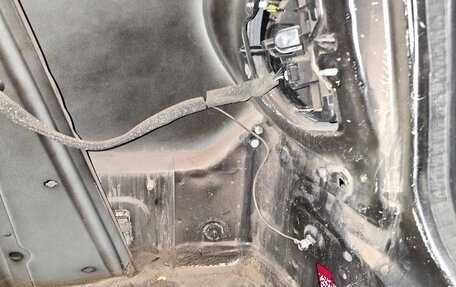 Renault Symbol I, 2007 год, 340 000 рублей, 22 фотография