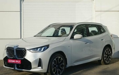 BMW X3, 2025 год, 7 550 000 рублей, 1 фотография