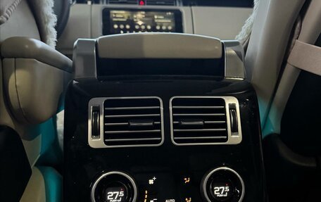 Land Rover Range Rover IV рестайлинг, 2019 год, 7 250 000 рублей, 7 фотография