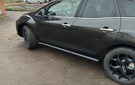 Mazda CX-7 I рестайлинг, 2011 год, 1 150 000 рублей, 8 фотография