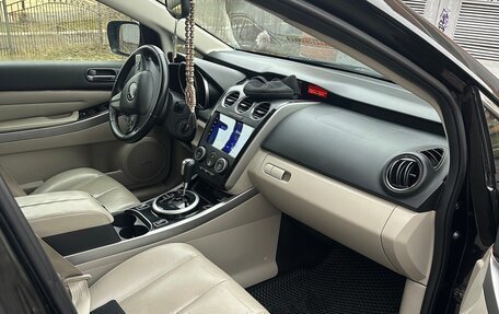 Mazda CX-7 I рестайлинг, 2011 год, 1 150 000 рублей, 6 фотография