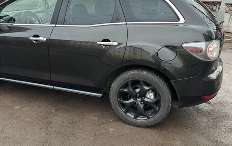 Mazda CX-7 I рестайлинг, 2011 год, 1 150 000 рублей, 9 фотография