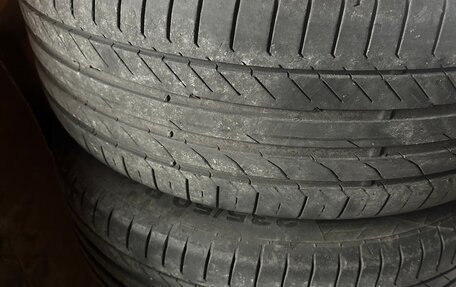 Mazda CX-7 I рестайлинг, 2011 год, 1 150 000 рублей, 13 фотография