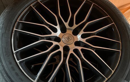 Mazda CX-7 I рестайлинг, 2011 год, 1 150 000 рублей, 12 фотография