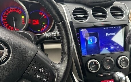 Mazda CX-7 I рестайлинг, 2011 год, 1 150 000 рублей, 3 фотография