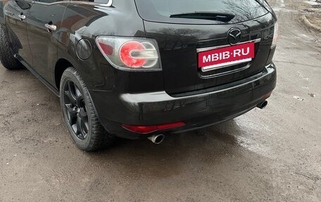 Mazda CX-7 I рестайлинг, 2011 год, 1 150 000 рублей, 7 фотография