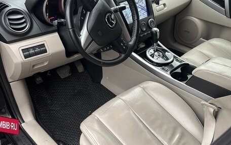 Mazda CX-7 I рестайлинг, 2011 год, 1 150 000 рублей, 4 фотография