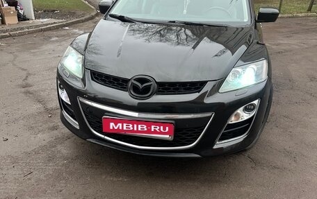 Mazda CX-7 I рестайлинг, 2011 год, 1 150 000 рублей, 10 фотография