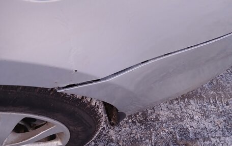 Hyundai Solaris II рестайлинг, 2012 год, 750 000 рублей, 2 фотография