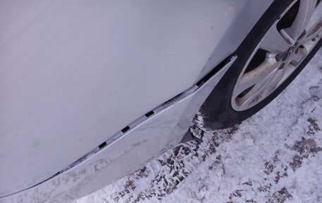 Hyundai Solaris II рестайлинг, 2012 год, 750 000 рублей, 5 фотография