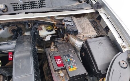 Peugeot Partner II рестайлинг 2, 2007 год, 185 000 рублей, 8 фотография